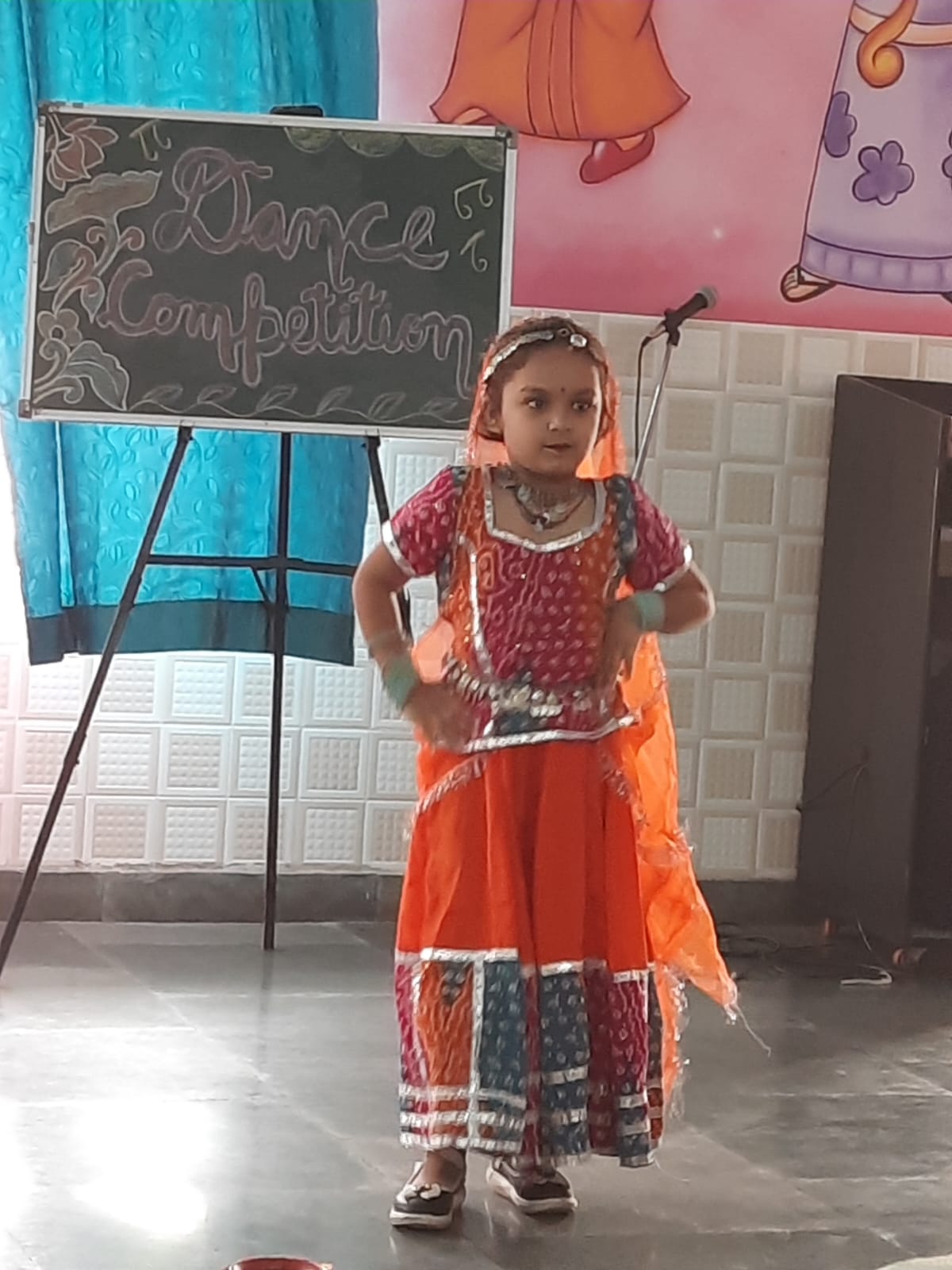 States of India Dance Competition 2026